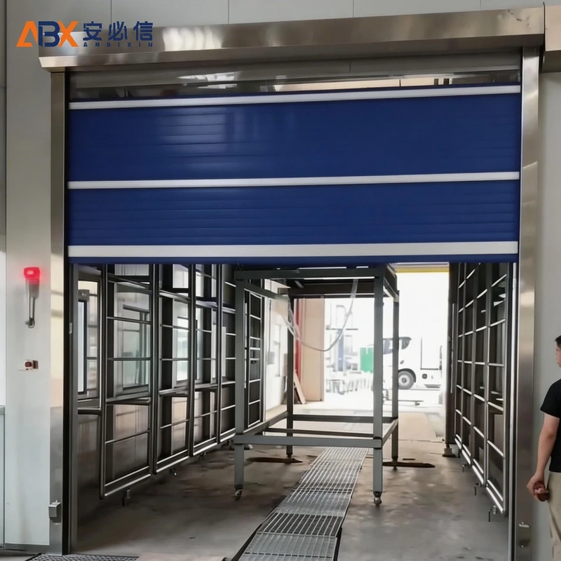 许昌市高速门