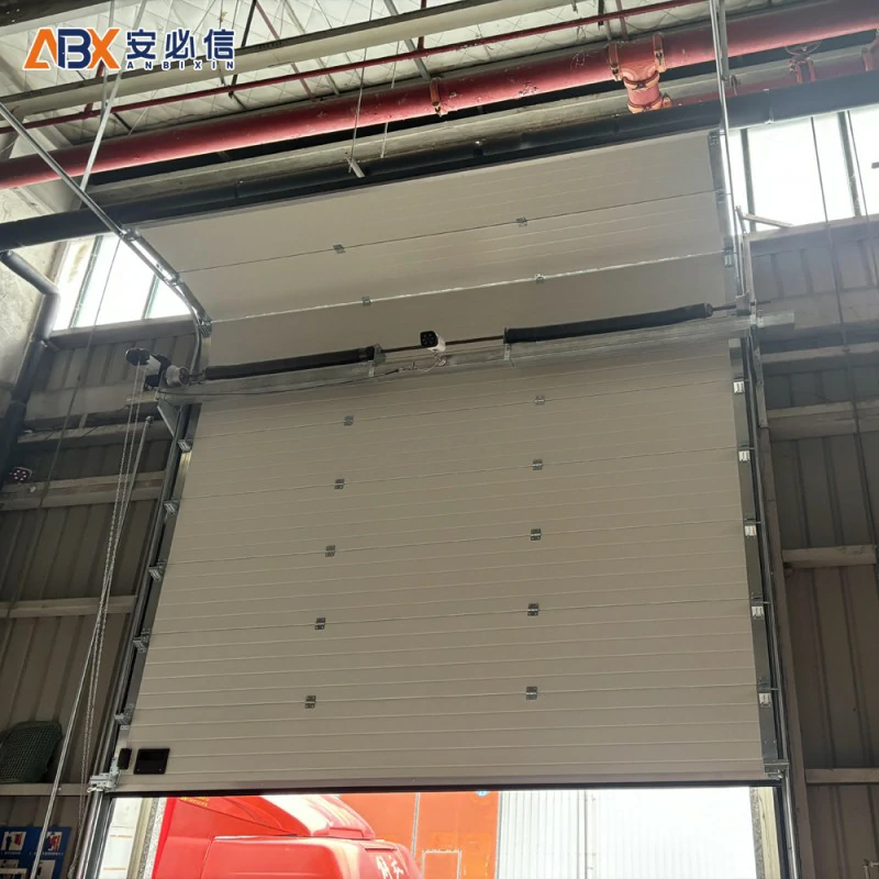 许昌市提升门