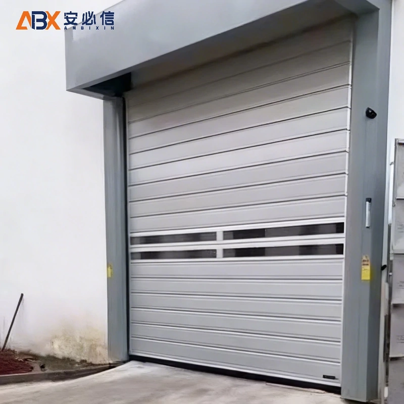 许昌市洁净室高速门